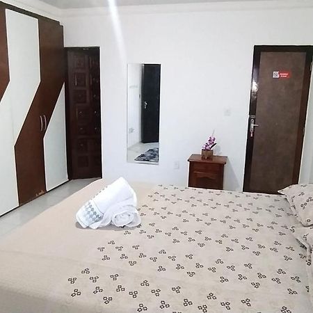 Pousada Vento Norte Cama & Cafe Suites Individuais Joao Pessoa Ngoại thất bức ảnh