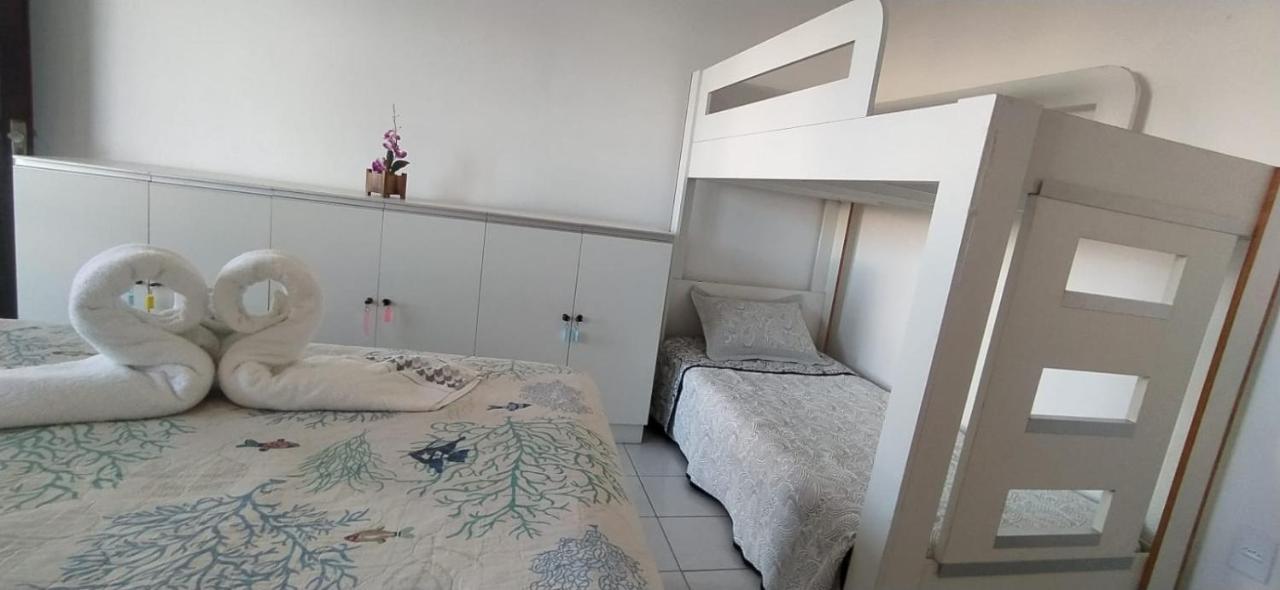 Pousada Vento Norte Cama & Cafe Suites Individuais Joao Pessoa Ngoại thất bức ảnh