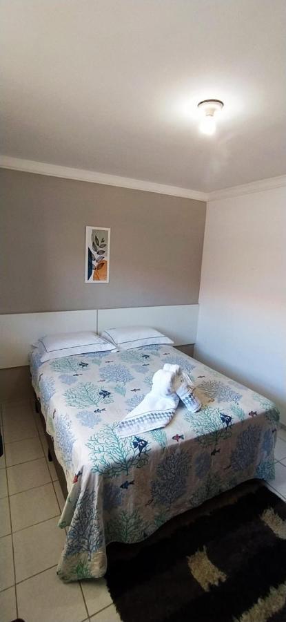 Pousada Vento Norte Cama & Cafe Suites Individuais Joao Pessoa Ngoại thất bức ảnh
