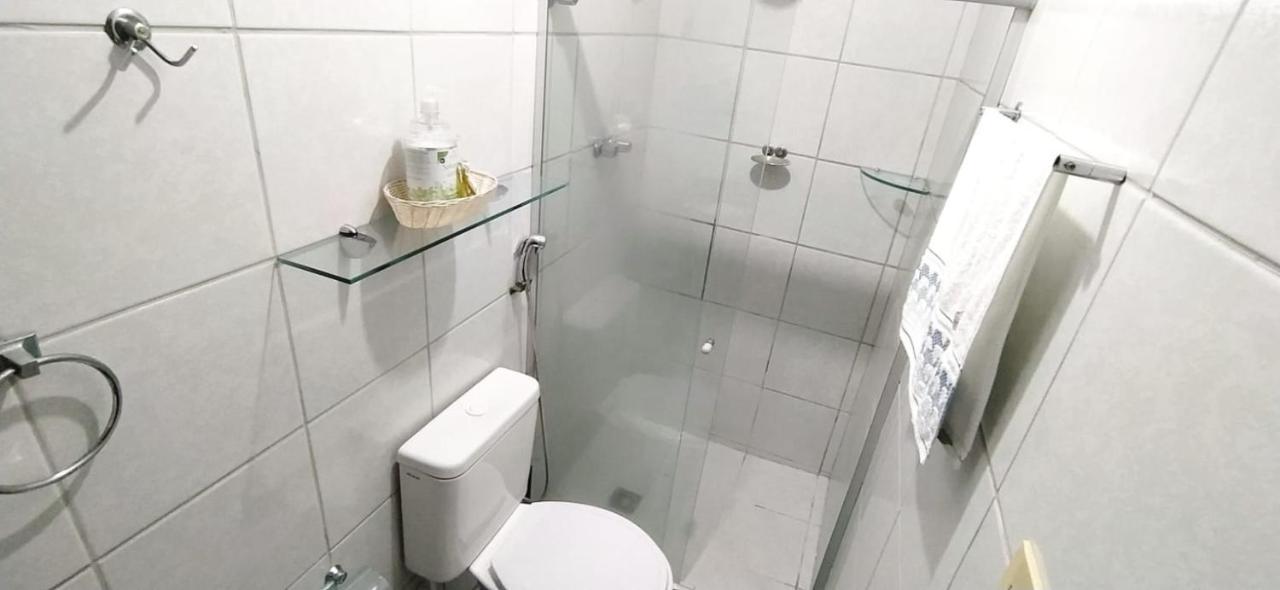 Pousada Vento Norte Cama & Cafe Suites Individuais Joao Pessoa Ngoại thất bức ảnh